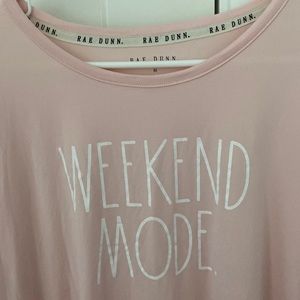 Rae Dunn long sleeve